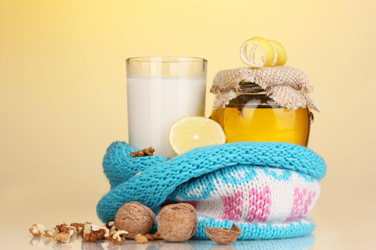The Ultimate List of Immune Support Vitamins and Minerals to Get You Through Winter