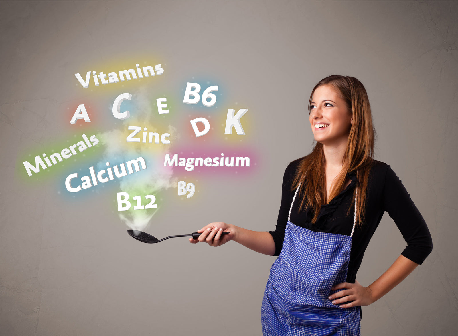 The Best Minerals for Energy