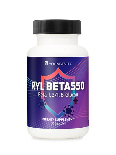 RYL Beta550 60c USR000006
