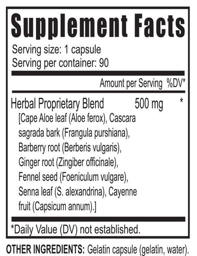 Colon FX 90c