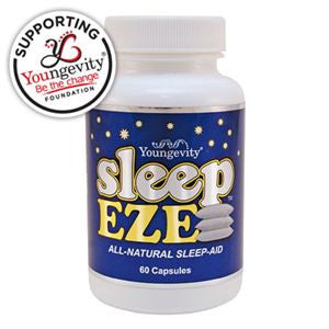 Sleep Eze - 60 caps