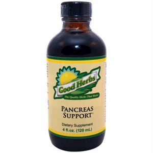 Pancreas Support