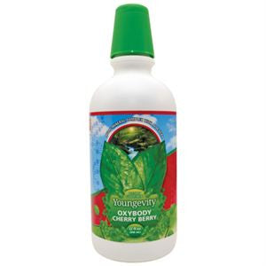 OxyBody Cherry Berry™