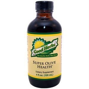 Super Olive Health