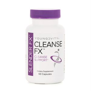 Cleanse Fx™ - 60 caps