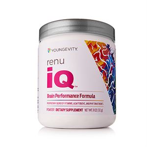 Renu IQ