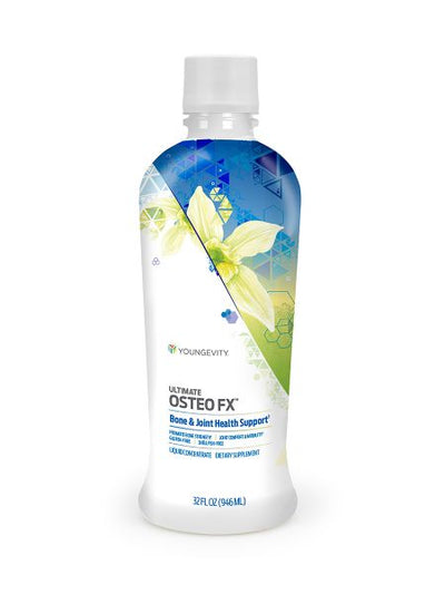 Osteo-FX - LIQUID