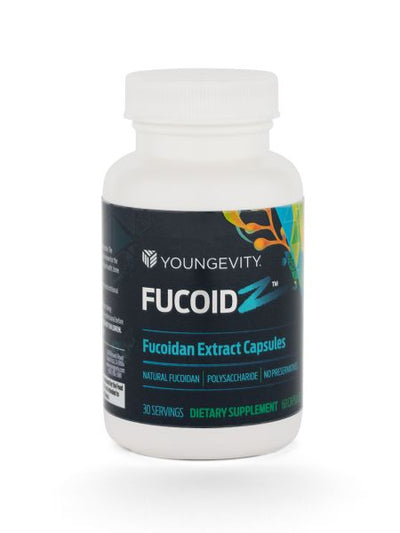 FucoidZ - 60 caps