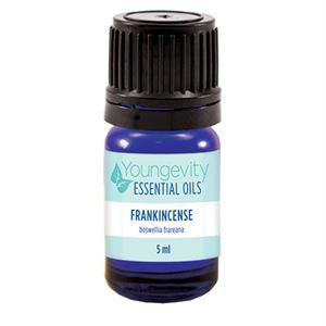 Frankincense Essential Oil - 5ml