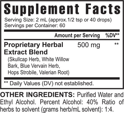 Nerve Support