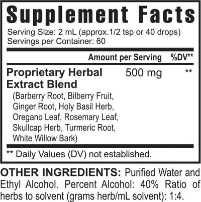 Antioxidant Response