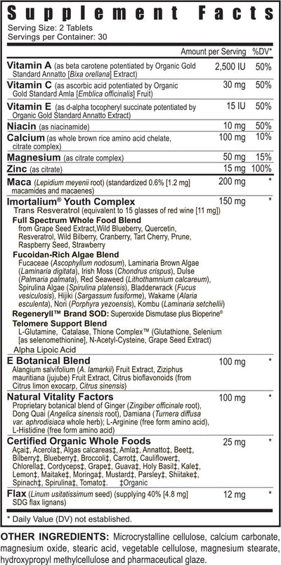 XeraFem Hormonal Support for Women - 60 tabs