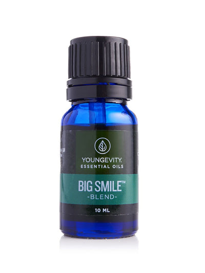 Big Smile 10mL Oil Blend