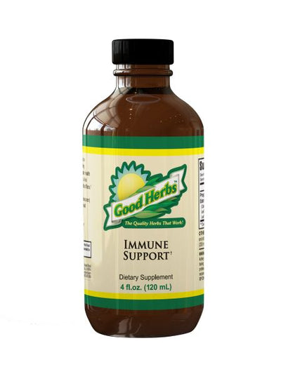 Immune Support /Antimicrobial Support