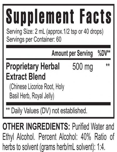 Adrenal Health
