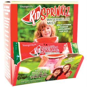 KidSprinklz Watermelon Mist