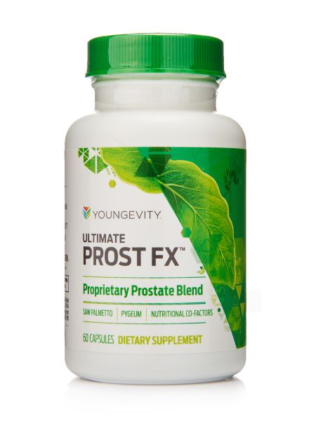 Prost FX - 60 caps