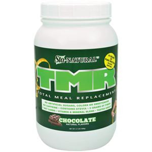 TMR Chocolate Total Meal Replacement