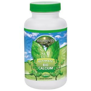 Bio Calcium - 120 caps