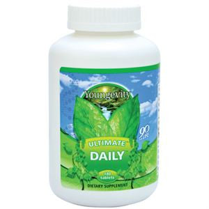 Daily™ - 180 tabs