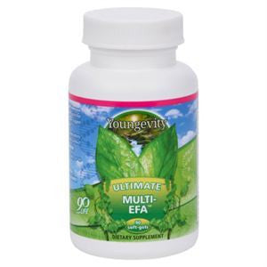 Multi EFA - 90 soft gels