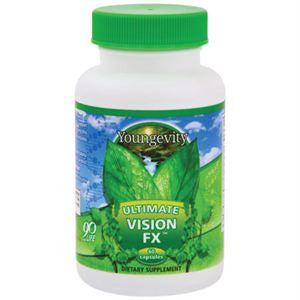 Vision Fx - 60 caps