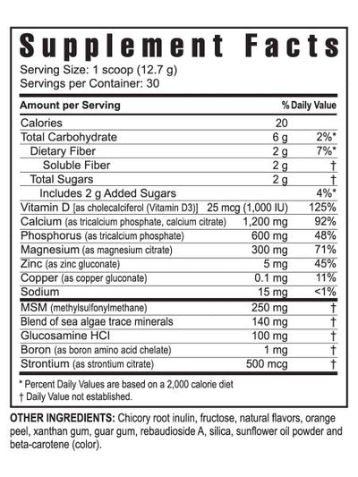 Healthy Body Brain and Heart Pak™ 2.5