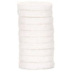 Diffuser Coins White Only - 10 Pack