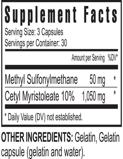 CM Plus™ - 90 caps