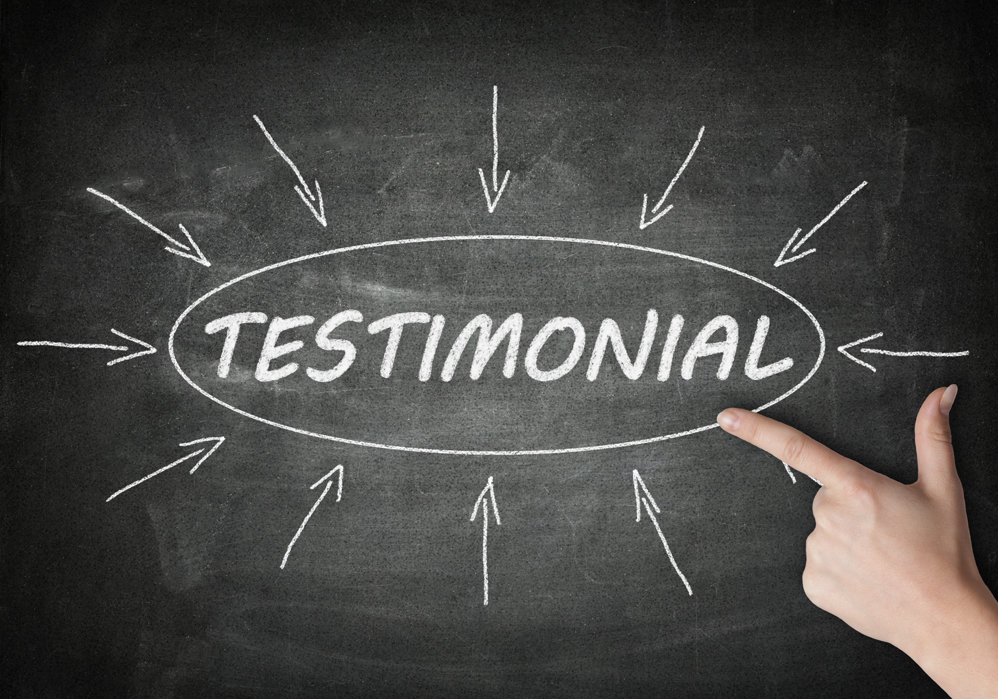 A Customer's Youngevity Testimonial