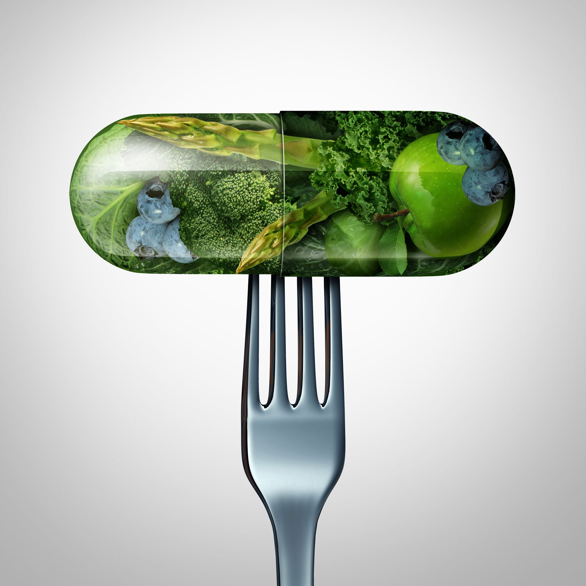 How Do Natural Organic Supplements Help Your Body?