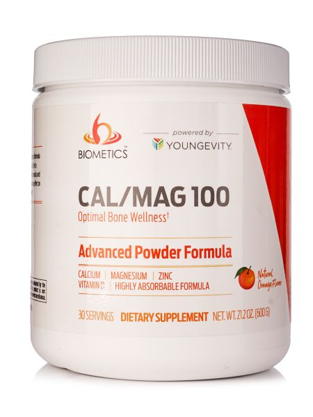 Cal Mag 100