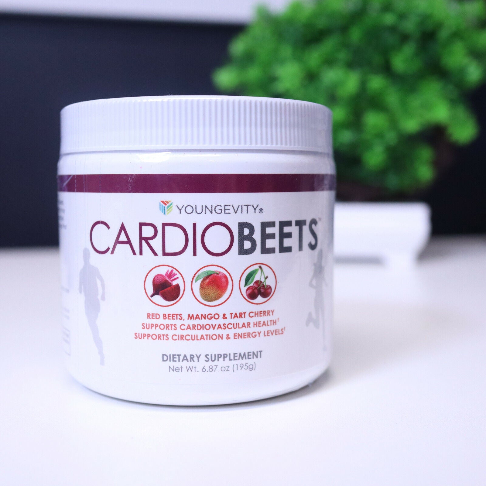 CardioBeets