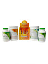 Healthy Body Athletic Pak™ 2.5