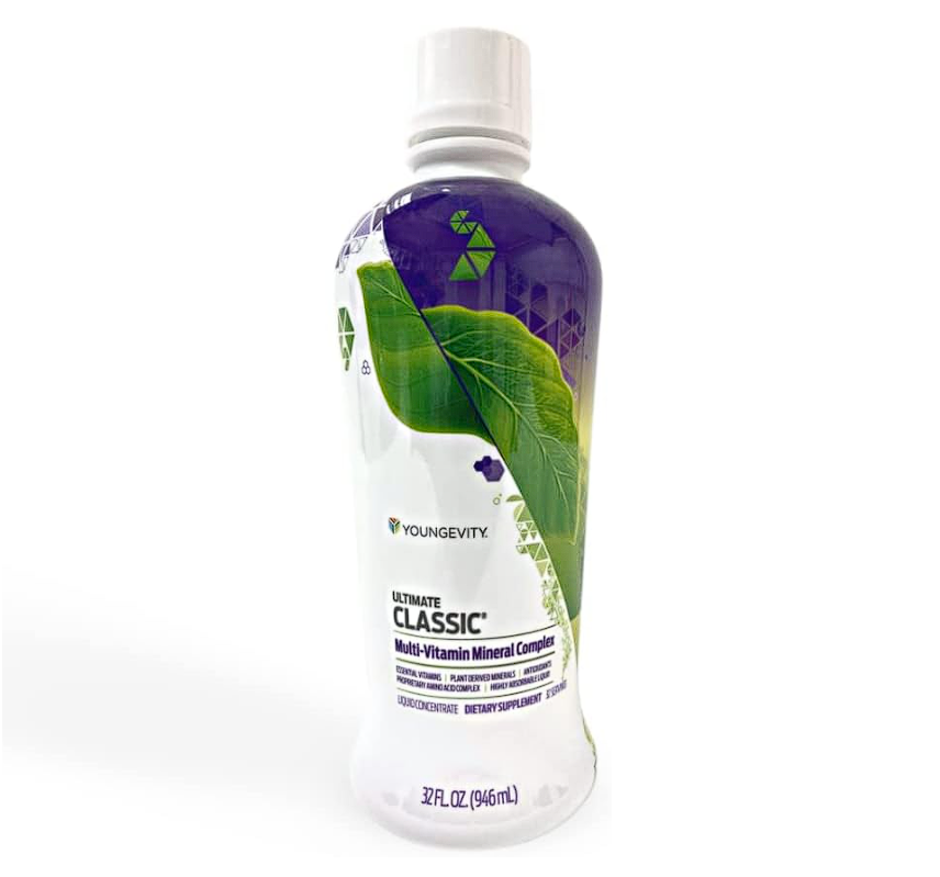 Ultimate Classic 32oz