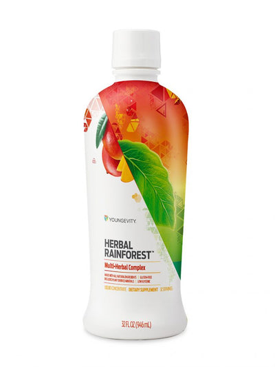 Herbal Rainforest 32oz