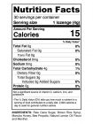 Manuka Force Lemon Honey Lozenges (30Loz)