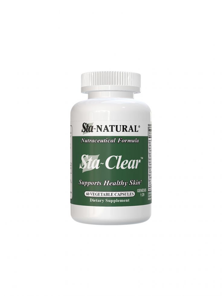Sta-Clear 60c