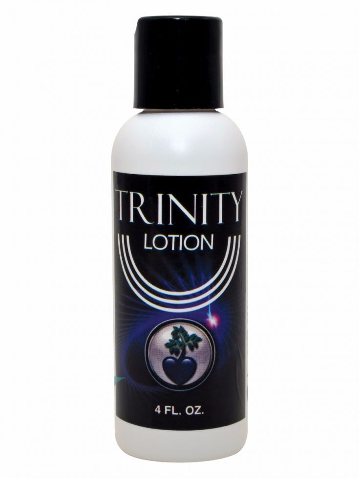 Trinity Lotion 4oz