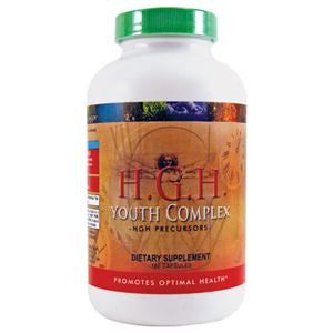 H.G.H. Youth Complex™ - 180 caps