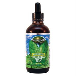 Colloidal Silver Plus