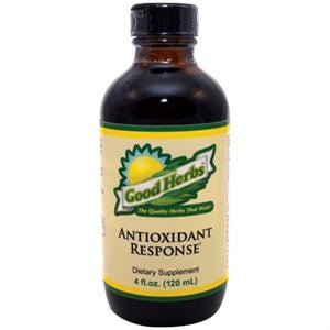Antioxidant Response