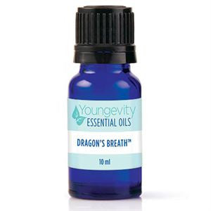 Dragon’s Breath Essential Oil Blend – 10ml
