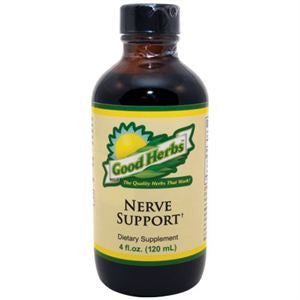 Nerve Support