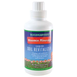 Bloomin Minerals Liquid Soil Revitalizer