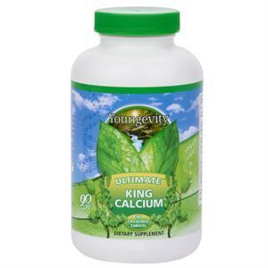 King Calcium