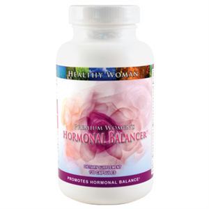 Women's Hormonal Balancer