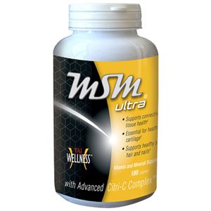 MSM Ultra