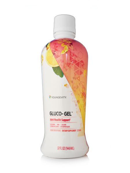 Liquid Gluco-Gel