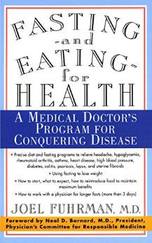 Fasting and Eating for Health